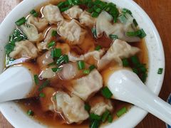 -吴家馄饨