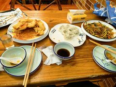 -圣夜东北菜烧烤·夜宵·龙虾(胥江路店)