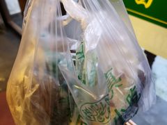 -老回回饺子馆(海洋馆店)