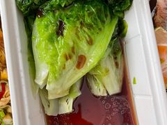 -西贝(上海我格广场店)