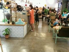 -雕刻时光咖啡馆(北苑店)