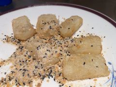 -百年银屏蚝烙·潮汕菜·非遗(乐山店)