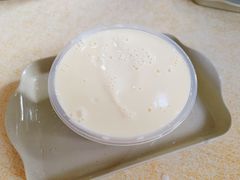 凤凰奶糊-百花传统甜品店(原址店)