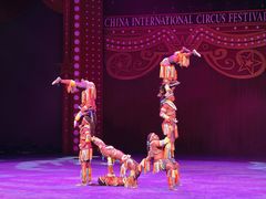 -珠海横琴长隆《卡卡虎奇遇记》