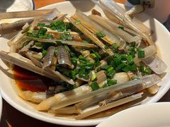-水先生寧波菜(天一店)
