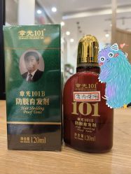 -章光101防脱养发荟