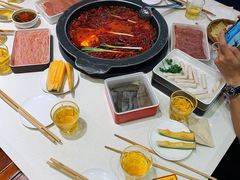 -川西坝子火锅(金沙1.0直营店)