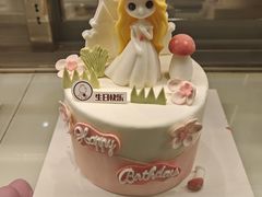 -CAKEBOSS蛋糕老板(东直门来福士店)