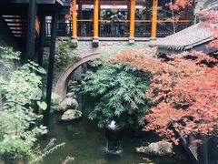 -鱼桥巷·美学川菜