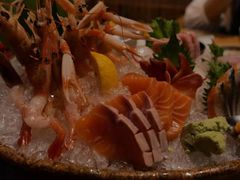 -花和海鲜自助(梅江店)