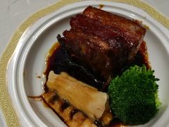 迷你坛香肉-西苑饭店·蓬莱春餐厅