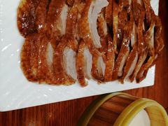 -北平小馆·烤鸭·家常菜(磨房北里店)