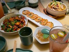 -锦府盐帮·侯宅(五棵松万达店)