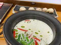 -呷哺呷哺 黄金牧场 (新中关购物中心店)