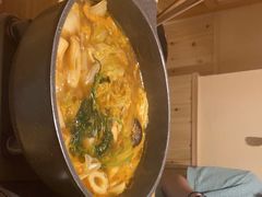 -鳗鲔料理小馆