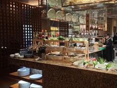 -马哥孛罗咖啡厅·Cafe Marco (厦门马哥孛罗东方大酒店)