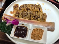 -北国饭店·海鲜.北方菜(榕城店)