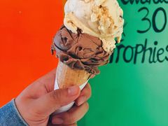 -Dooley's Premium Ice Cream