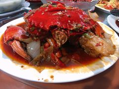 -海盗餐厅