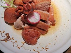 -洞庭土菜小炒馆(易发广场店)