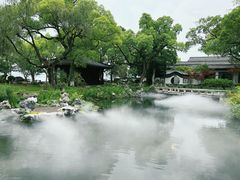 -杭州西湖柳莺里酒店·闻莺厅