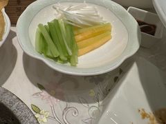 -翠园(北京王府中环店)