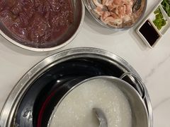 -盈田盈粥庄(博山东路店)