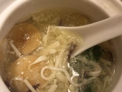 -常州新城希尔顿酒店-御玺中餐厅