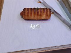 -巴黎贝甜(大宁国际商业广场店)