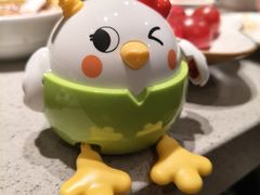 -海底捞火锅(丰尚国际广场店)
