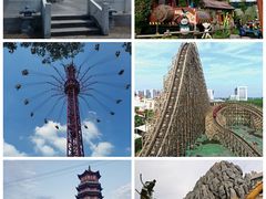 -芜湖方特旅游度假区