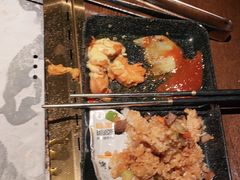 -新石器烤肉(中房金谊广场店)