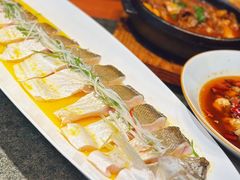 -北平食府.北京烤鸭(亦庄店)