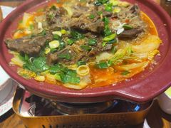 -黄弟大排档·湖南菜·小龙虾·小海鲜(凯旋北路店)