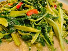 空心菜-榕港名轩(天禧店)