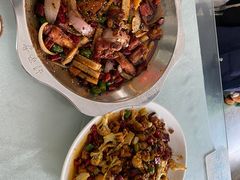 -香味轩(北海路店)