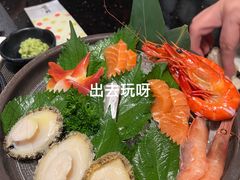 -德川家日本料理(中关村寰太大厦店)