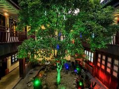 -古韵轩·江浙融合菜(梁溪店)