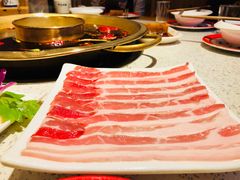 -大味生态火锅(蓝谷地店)