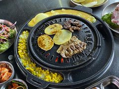 -小团团·路边烤牛肉(南岭壹街店)