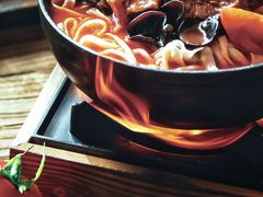 -小满手工粉(上海月星环球港店)