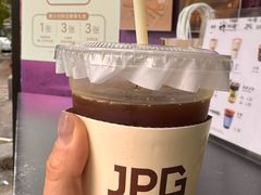-JPG coffee(广州体育西店)