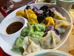 -柒柒海里·平价海鲜·蒸汽·家宴(金沙滩店)