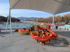 -青龙湖公园