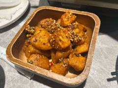 -肥家大排档(天河体育西店)