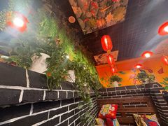 -江湖水乡铁锅炖魚(周庄嘉园店)