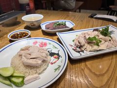 -红大哥水门鸡饭(總店)