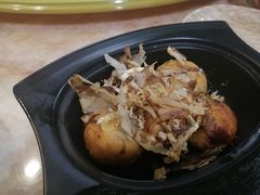 -桃屋日本料理(清华科技园店)