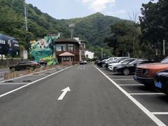 -宁波五龙潭景区