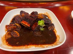 -欣旺·迎宾楼·百年无锡菜